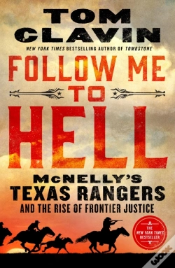 Capa do artigo Follow Me To Hell