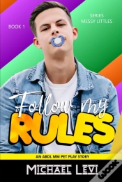 Capa do artigo Follow My Rules