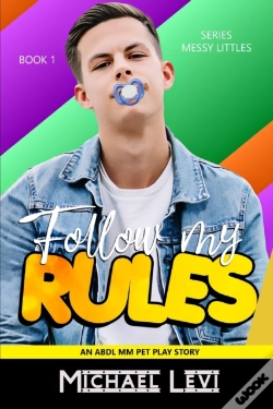 Capa do artigo Follow My Rules