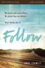 Follow Participant'S Guide - Preview