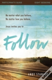 Capa do artigo Follow Participant