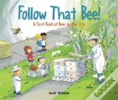 Follow That Bee!