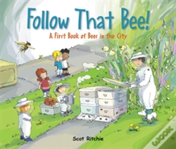 Capa do artigo Follow That Bee!