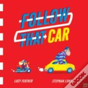 Capa do artigo Follow That Car