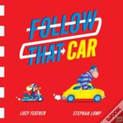 Follow That Car