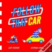 Capa do artigo Follow That Car