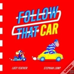 Capa do artigo Follow That Car