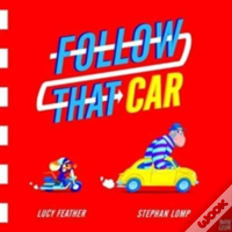 Follow That Car