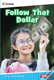 Capa do artigo Follow That Dollar