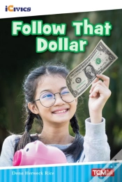 Capa do artigo Follow That Dollar Read-Along Ebook