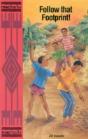 Follow That Footprint! - Preview