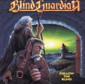 Capa do artigo Follow The Blind - CD