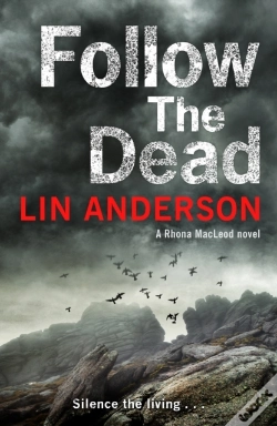 Capa do artigo Follow The Dead
