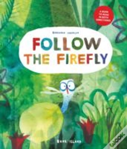 Capa do artigo Follow The Firefly