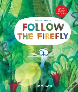 Capa do artigo Follow The Firefly/Run, Rabbit, Run