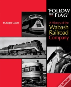 Capa do artigo "Follow The Flag"