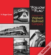 Capa do artigo "Follow The Flag"
