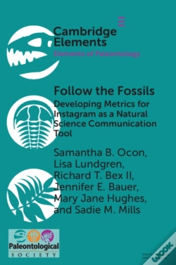 Capa do artigo Follow The Fossils