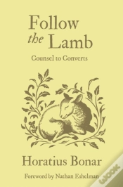 Capa do artigo Follow The Lamb