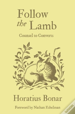 Capa do artigo Follow The Lamb
