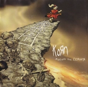 Capa do artigo Follow The Leader - CD