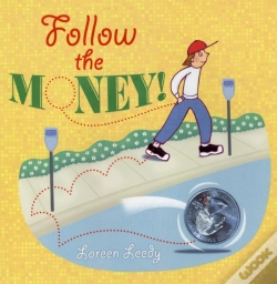 Capa do artigo Follow The Money!