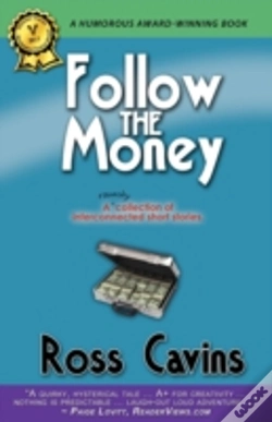 Capa do artigo Follow The Money
