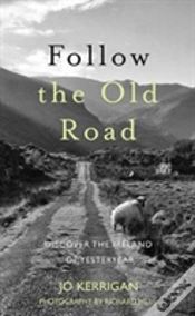 Capa do artigo Follow The Old Road
