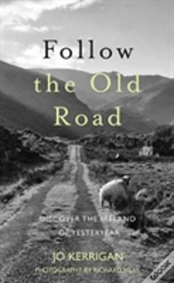 Capa do artigo Follow The Old Road