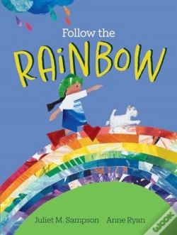 Capa do artigo Follow The Rainbow