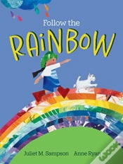 Capa do artigo Follow The Rainbow