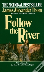 Capa do artigo Follow The River