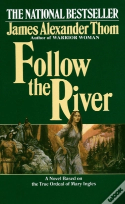 Capa do artigo Follow The River