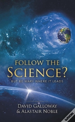 Capa do artigo Follow The Science