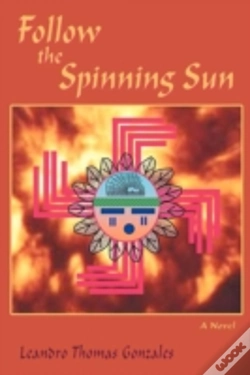Capa do artigo Follow The Spinning Sun