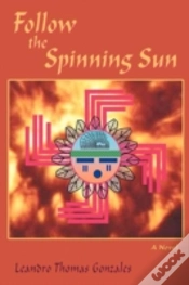 Capa do artigo Follow The Spinning Sun