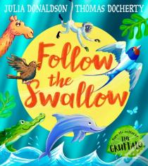 Follow The Swallow