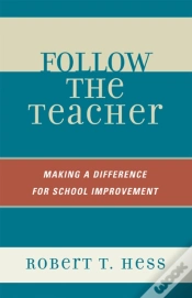 Capa do artigo Follow The Teacher
