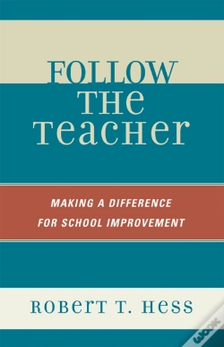 Capa do artigo Follow The Teacher