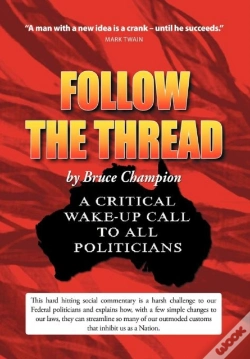 Capa do artigo Follow The Thread