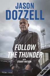 Capa do artigo Follow The Thunder