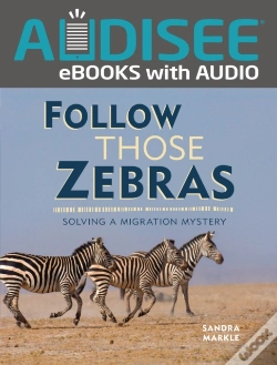 Capa do artigo Follow Those Zebras