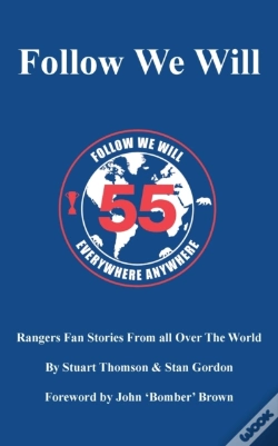 Capa do artigo Follow We Will