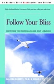 Capa do artigo Follow Your Bliss