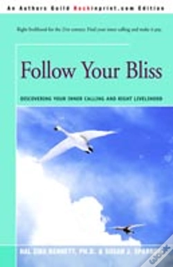 Capa do artigo Follow Your Bliss