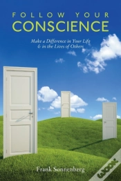 Capa do artigo Follow Your Conscience