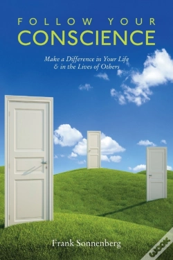 Capa do artigo Follow Your Conscience