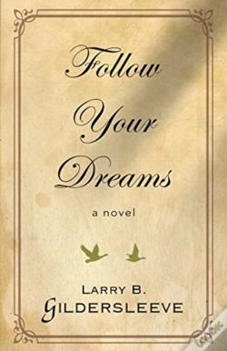 Capa do artigo Follow Your Dreams