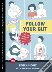 Capa do artigo Follow Your Gut