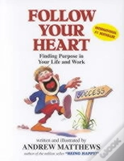 Capa do artigo Follow Your Heart